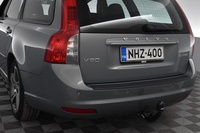 Volvo V50 vaihtoauto