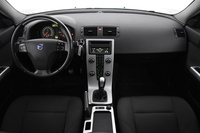 Volvo V50 vaihtoauto