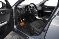 Volvo V50 vaihtoauto