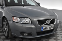 Volvo V50 vaihtoauto