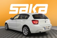 BMW 116 vaihtoauto