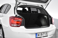 BMW 116 vaihtoauto