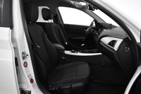 BMW 116 vaihtoauto