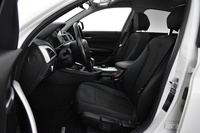 BMW 116 vaihtoauto