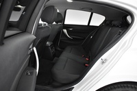 BMW 116 vaihtoauto
