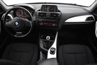 BMW 116 vaihtoauto