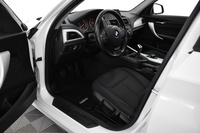 BMW 116 vaihtoauto