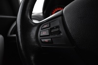 BMW 116 vaihtoauto