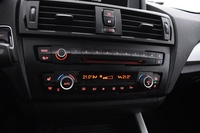 BMW 116 vaihtoauto
