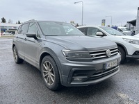 Volkswagen Tiguan Allspace vaihtoauto