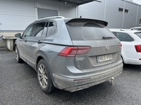 Volkswagen Tiguan Allspace vaihtoauto