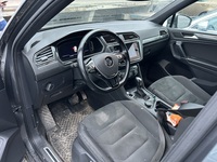 Volkswagen Tiguan Allspace vaihtoauto