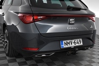 SEAT Leon Sportstourer vaihtoauto
