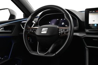 SEAT Leon Sportstourer vaihtoauto