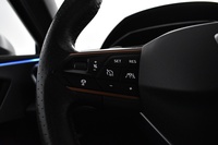 SEAT Leon Sportstourer vaihtoauto