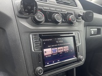 Volkswagen Caddy vaihtoauto