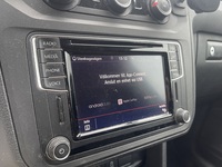 Volkswagen Caddy vaihtoauto