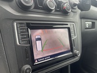 Volkswagen Caddy vaihtoauto