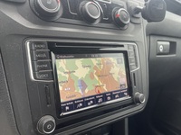 Volkswagen Caddy vaihtoauto