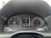 Volkswagen Caddy vaihtoauto