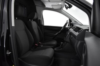 Volkswagen Caddy vaihtoauto