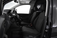 Volkswagen Caddy vaihtoauto