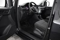 Volkswagen Caddy vaihtoauto