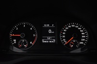 Volkswagen Caddy vaihtoauto