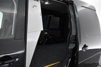 Volkswagen Caddy vaihtoauto