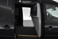 Volkswagen Caddy vaihtoauto