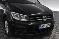 Volkswagen Caddy vaihtoauto