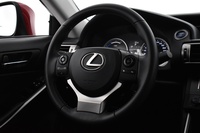 Lexus IS vaihtoauto