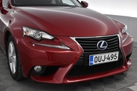 Lexus IS vaihtoauto