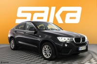 BMW X4 vaihtoauto