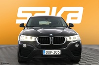 BMW X4 vaihtoauto