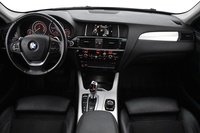 BMW X4 vaihtoauto