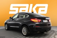 BMW X4 vaihtoauto