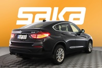 BMW X4 vaihtoauto