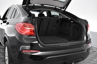 BMW X4 vaihtoauto