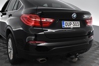 BMW X4 vaihtoauto