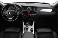 BMW X4 vaihtoauto