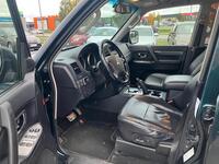 Mitsubishi Pajero vaihtoauto