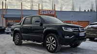 Volkswagen Amarok vaihtoauto