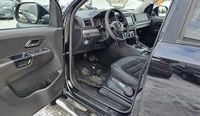 Volkswagen Amarok vaihtoauto