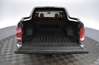 Volkswagen Amarok vaihtoauto