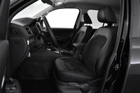 Volkswagen Amarok vaihtoauto