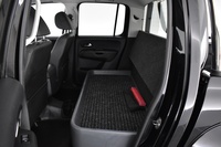 Volkswagen Amarok vaihtoauto