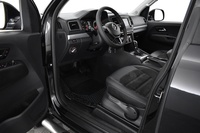 Volkswagen Amarok vaihtoauto