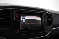 Volkswagen Amarok vaihtoauto