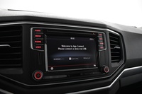 Volkswagen Amarok vaihtoauto